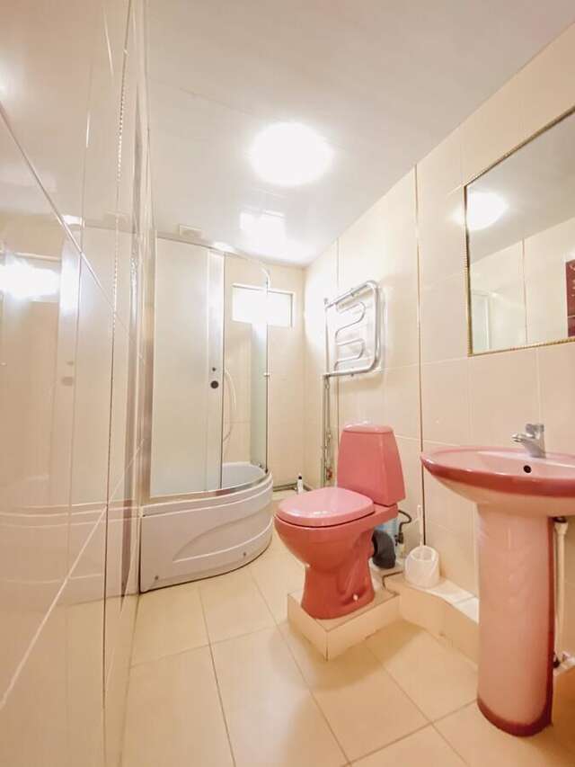 Мини-отель Villa na Dache Kovalevskogo Одесса-20