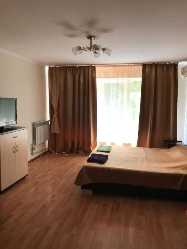 Мини-отель Villa na Dache Kovalevskogo Одесса-43